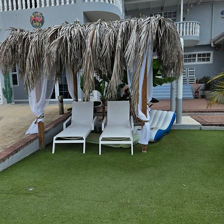 Villa Ravens'S Paradise Azul Willemstad Zewnętrze zdjęcie