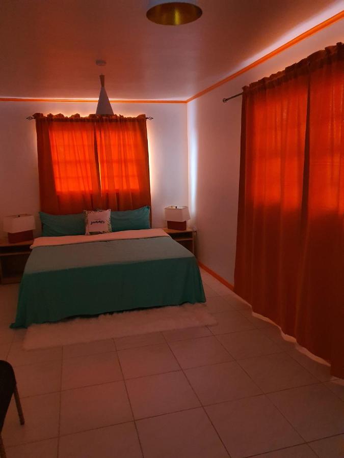 Villa Ravens'S Paradise Azul Willemstad Zewnętrze zdjęcie