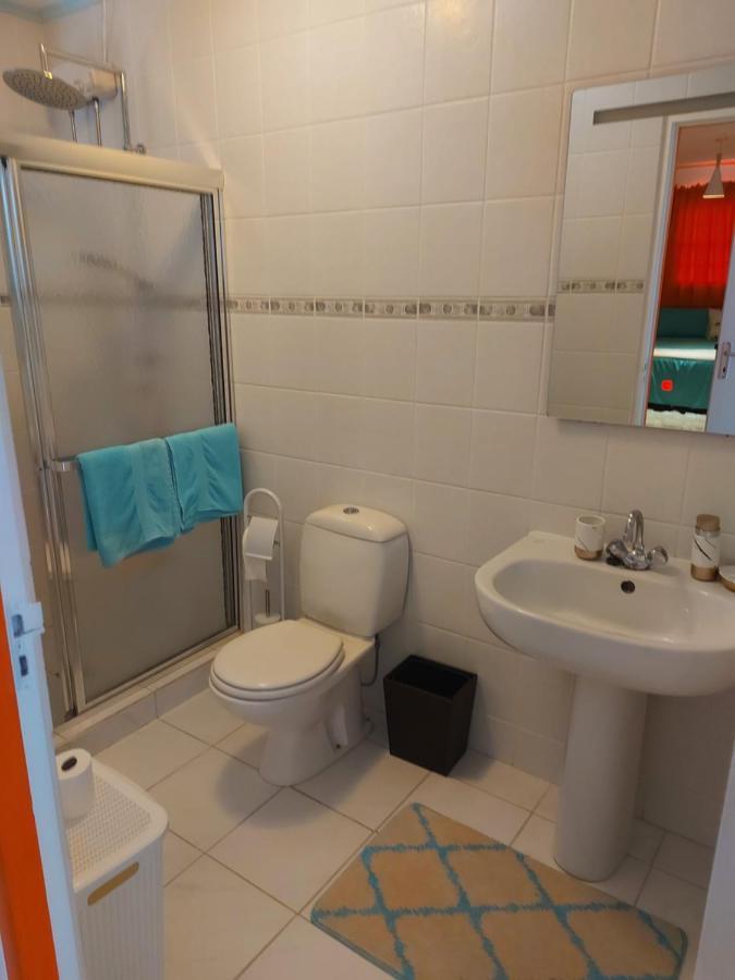 Villa Ravens'S Paradise Azul Willemstad Zewnętrze zdjęcie