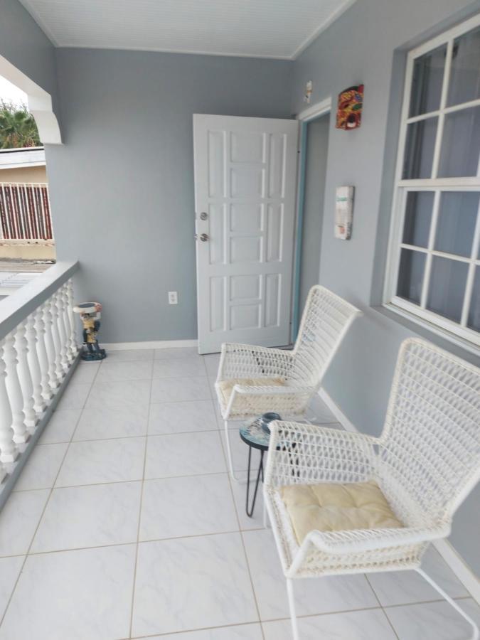Villa Ravens'S Paradise Azul Willemstad Zewnętrze zdjęcie