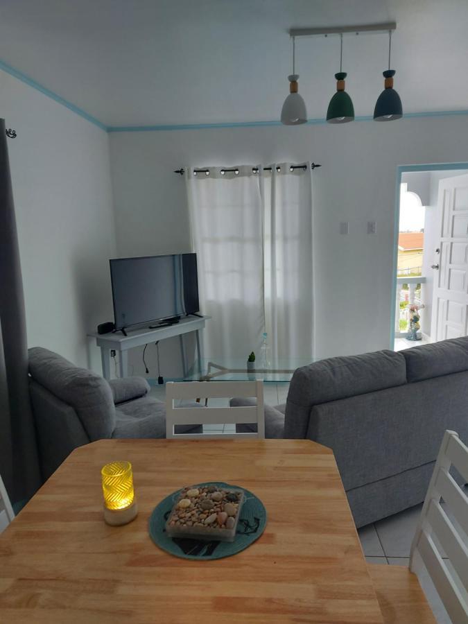 Villa Ravens'S Paradise Azul Willemstad Zewnętrze zdjęcie