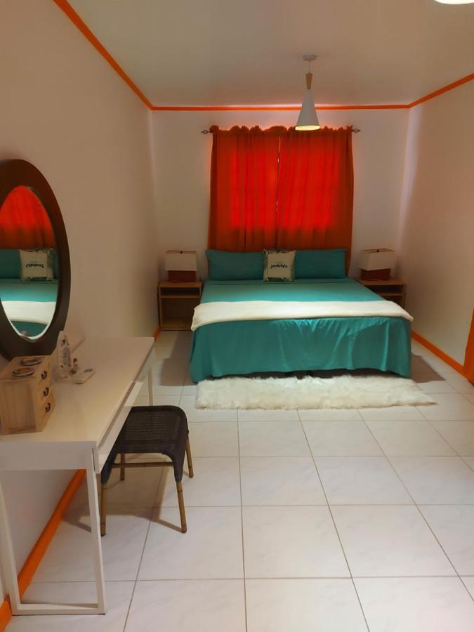 Villa Ravens'S Paradise Azul Willemstad Zewnętrze zdjęcie