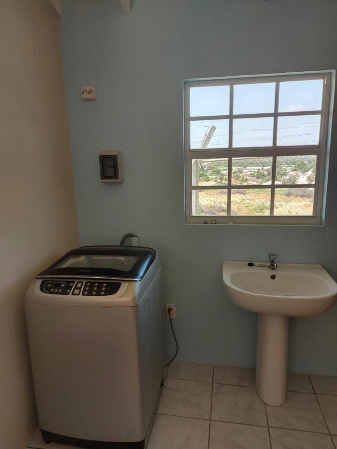 Villa Ravens'S Paradise Azul Willemstad Zewnętrze zdjęcie
