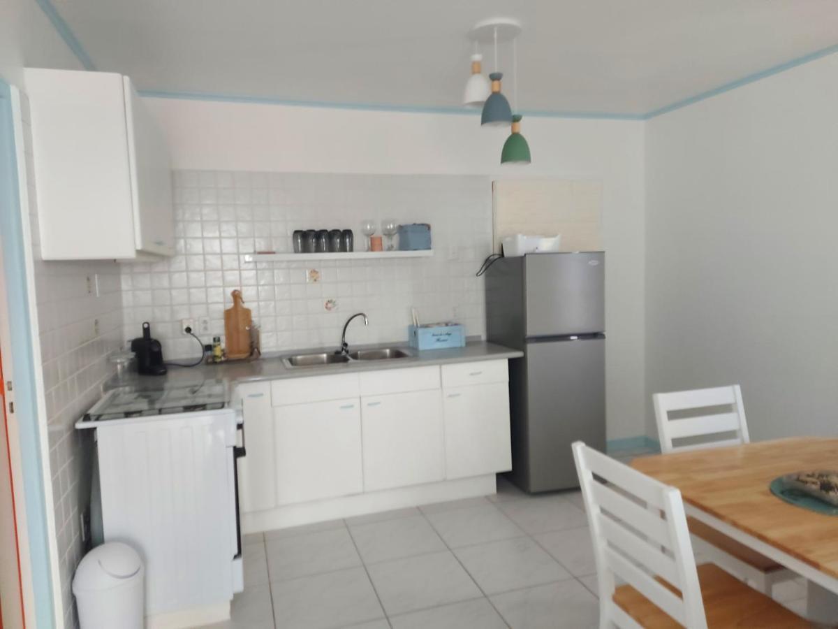 Villa Ravens'S Paradise Azul Willemstad Zewnętrze zdjęcie