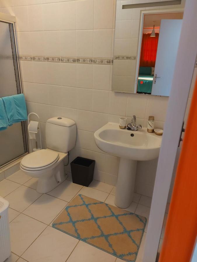 Villa Ravens'S Paradise Azul Willemstad Zewnętrze zdjęcie