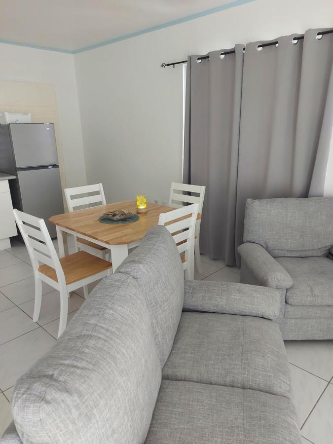 Villa Ravens'S Paradise Azul Willemstad Zewnętrze zdjęcie