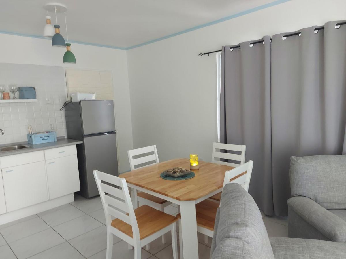 Villa Ravens'S Paradise Azul Willemstad Zewnętrze zdjęcie