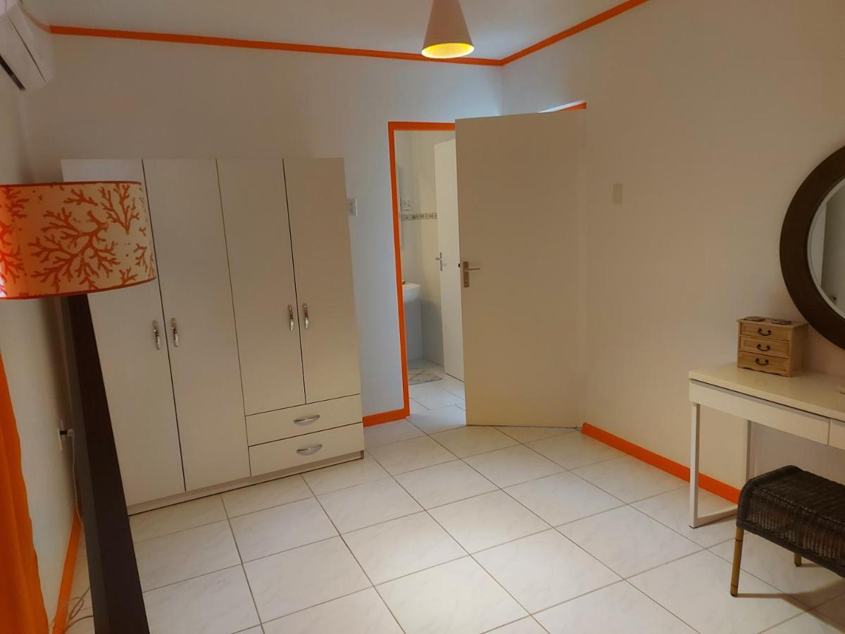 Villa Ravens'S Paradise Azul Willemstad Zewnętrze zdjęcie