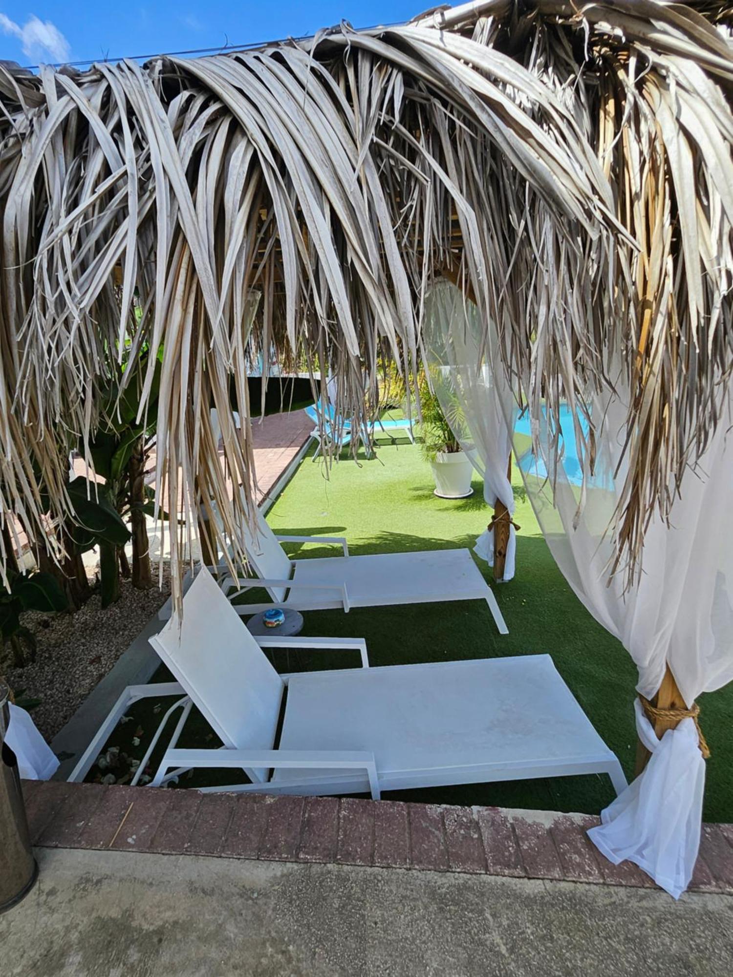 Villa Ravens'S Paradise Azul Willemstad Zewnętrze zdjęcie