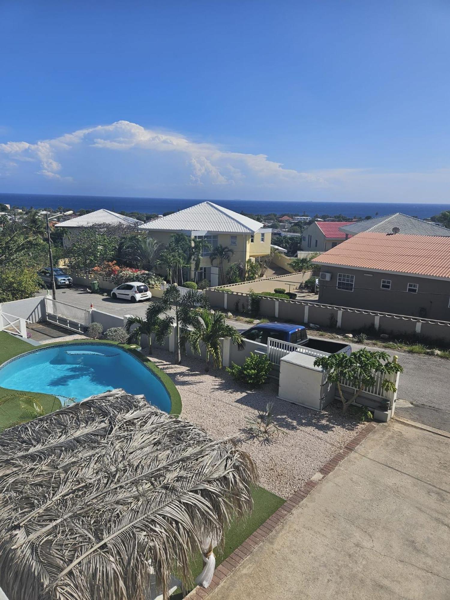 Villa Ravens'S Paradise Azul Willemstad Zewnętrze zdjęcie