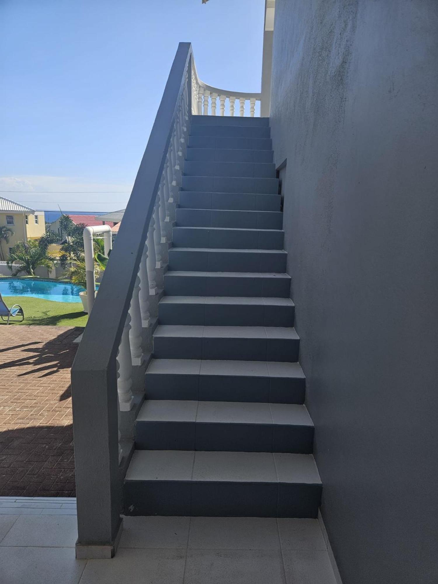 Villa Ravens'S Paradise Azul Willemstad Zewnętrze zdjęcie