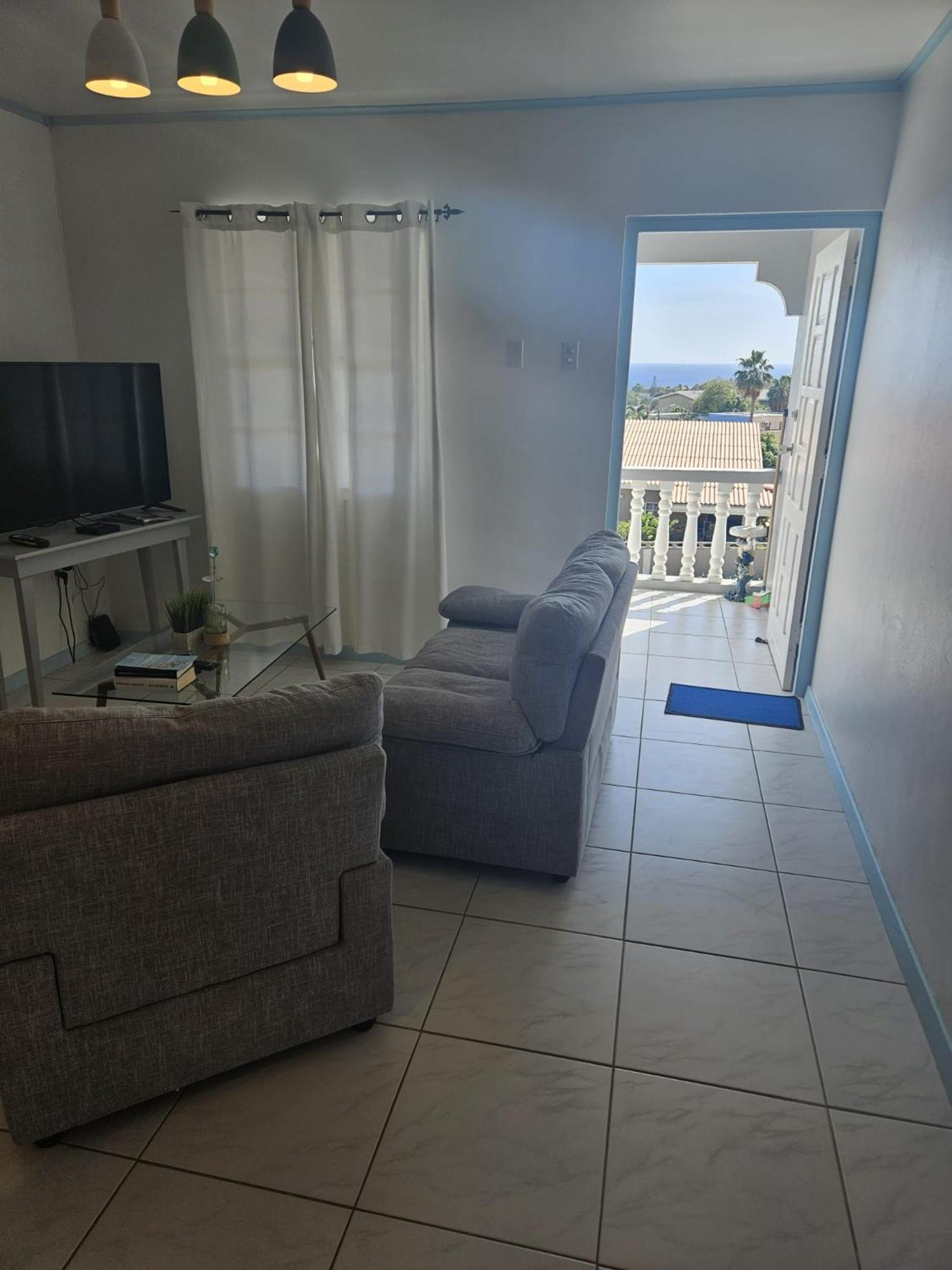 Villa Ravens'S Paradise Azul Willemstad Zewnętrze zdjęcie