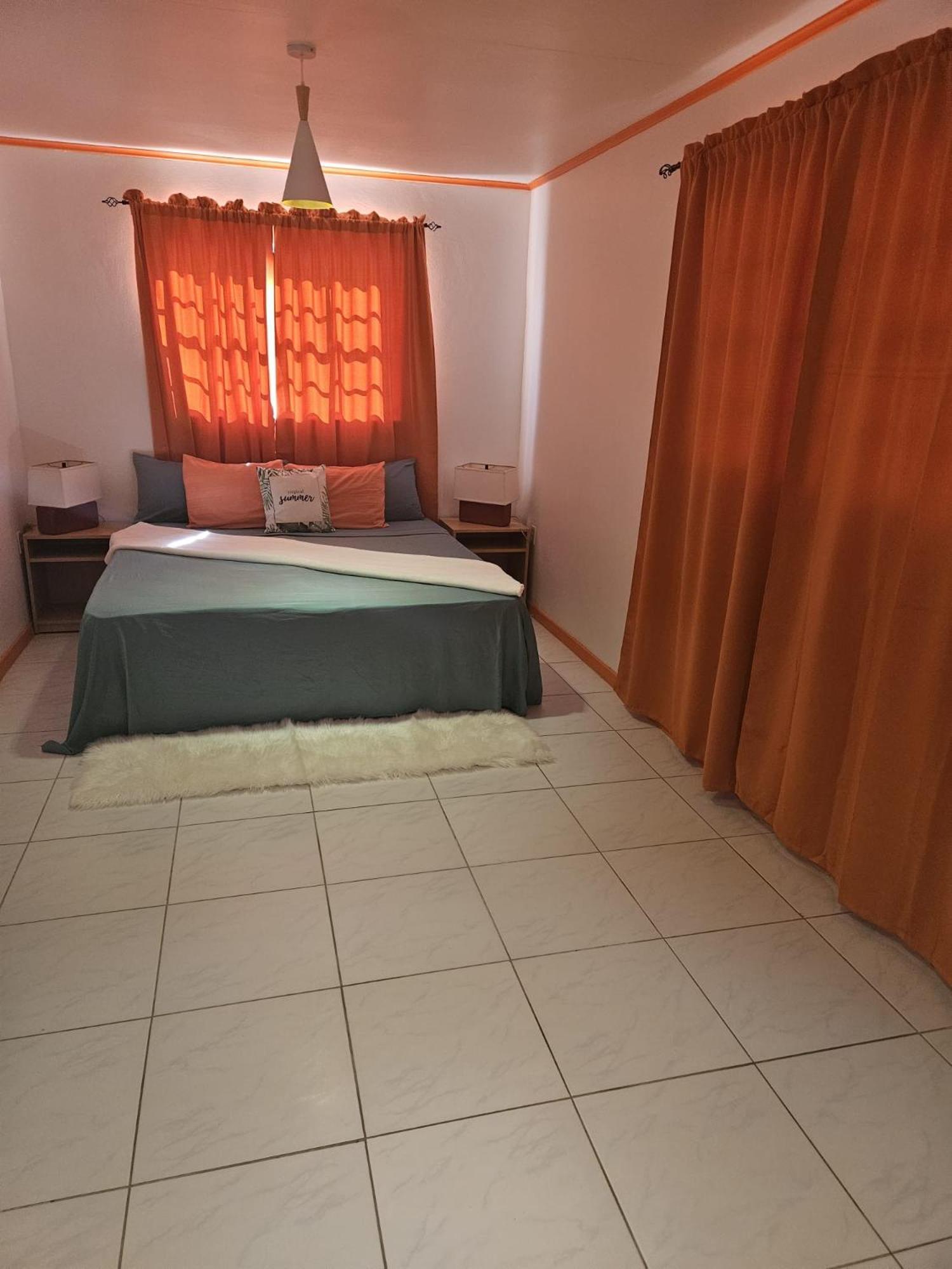 Villa Ravens'S Paradise Azul Willemstad Zewnętrze zdjęcie