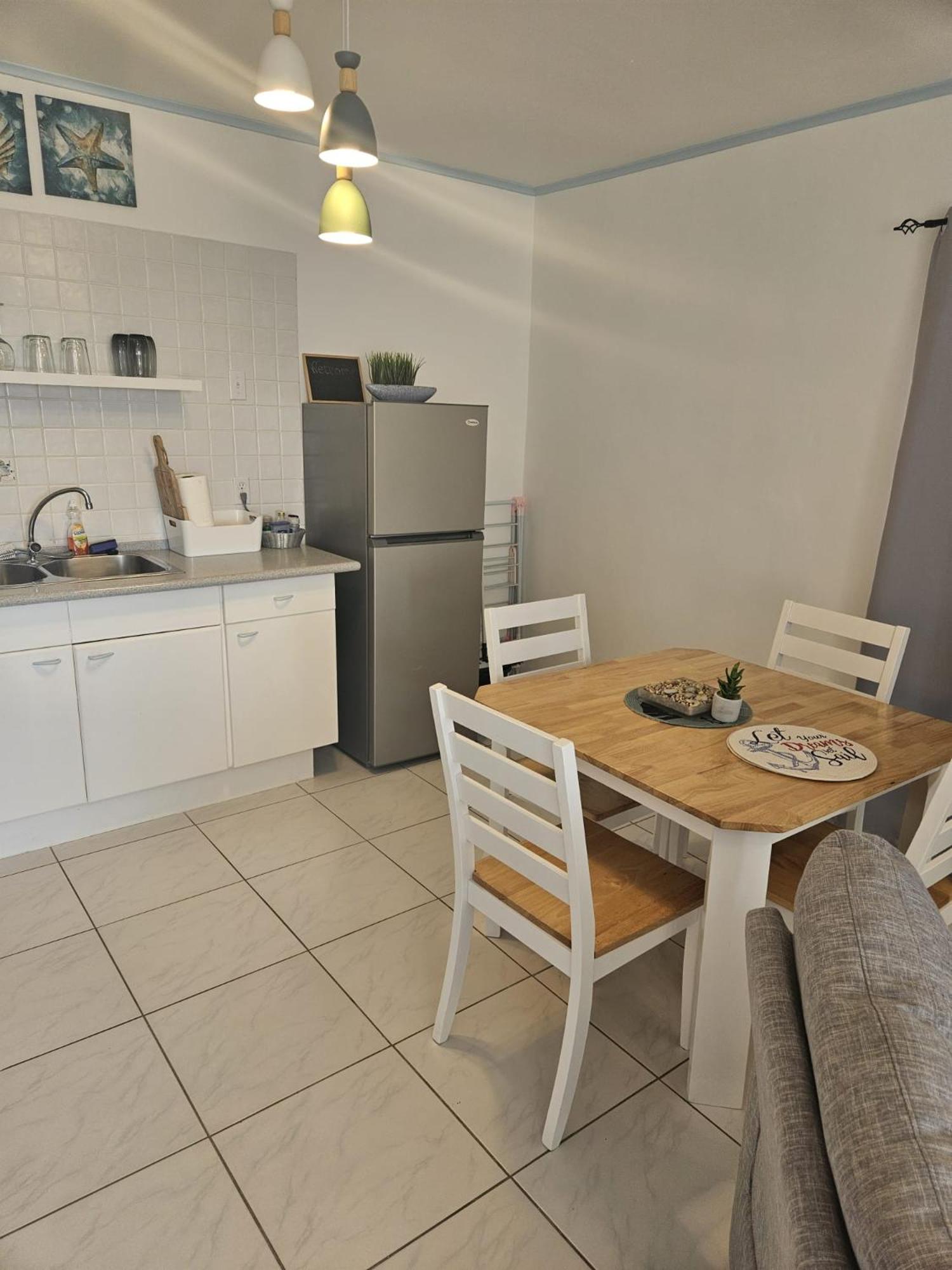 Villa Ravens'S Paradise Azul Willemstad Zewnętrze zdjęcie