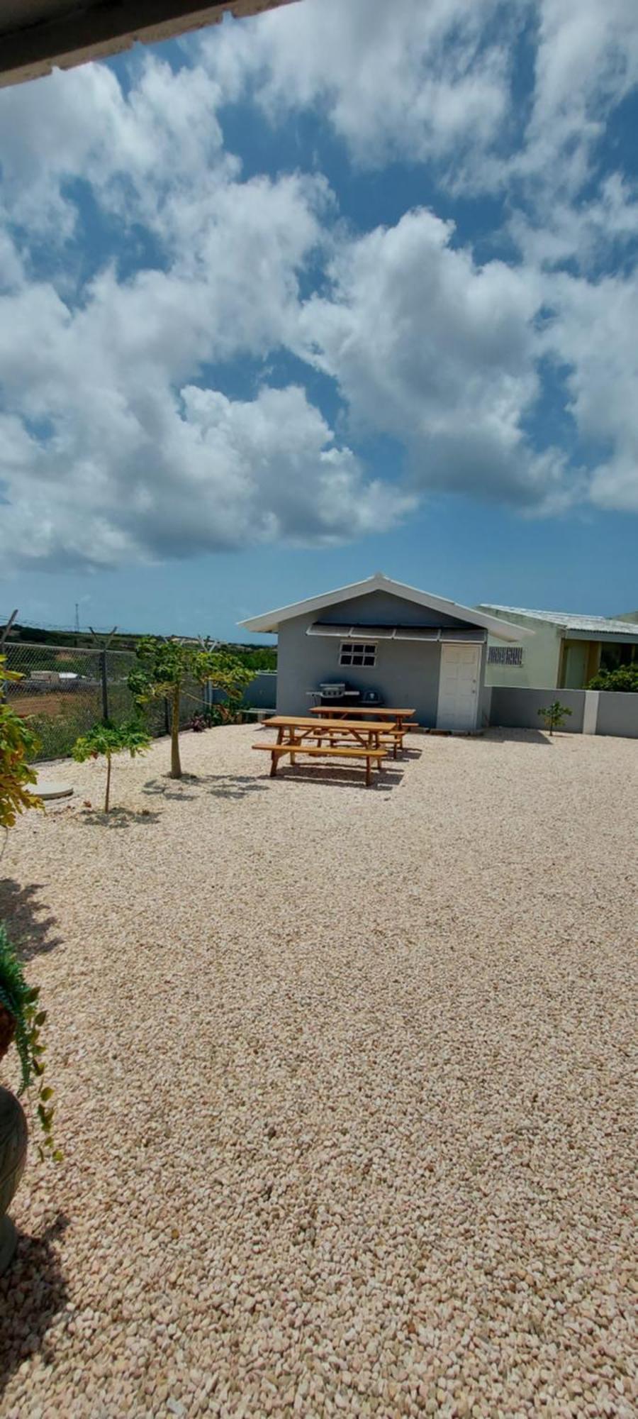 Villa Ravens'S Paradise Azul Willemstad Pokój zdjęcie